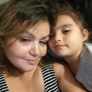 Meet your Posher, Dina